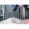 Bosch 35 dalių komplektas Impact Control