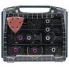 Bosch 34 dalių STARLOCK kompl. i-BOXX Pro