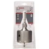 Grąžtas Bosch Gręž.karūna SDS plus su centravimo grąžtu,d=82 mm
