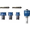 Gręžimo karūnų komplektas Bosch 2608900502; 22-32 mm; 6 vnt.