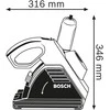 Mūro freza-vagapjovė Bosch GNF 35 CA Professional 0601621708