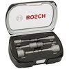 Bosch 6 dalių rinkinys 50mm;6,7,8,10,12,13mm
