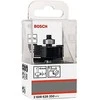 Bosch Freza briaunų nuėmimui HM B=9,5mm,l=12,7mm,kotas 8m