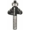 Bosch Daugiaprofilinė freza HM R=4,8mm, l=14mm,kotas 8mm