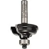 Bosch Daugiaprofilinė freza HM R=4,8mm, l=14mm,kotas 8mm