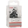 Bosch Daugiaprofilinė freza HM R=4,8mm, l=14mm,kotas 8mm