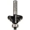 Bosch Daugiaprofilinė freza HM R=4,8mm, l=14mm,kotas 8mm
