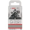 Bosch Daugiaprofilinė freza HM R=4,8mm, l=14mm,kotas 8mm