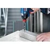 Bosch Tuščias dėklas L, 1 vnt. Impact Control, PICK&amp;CLIC