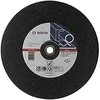 Bosch Pjov.diskas 400x25,4x3,2mm, metalui