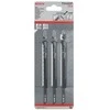Bosch 3 siaurapj.pjūkleliai T 344 DP