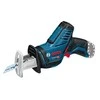 Bosch Universalus pjūklas GSA 12V-14, be akumuliatoriaus ir kroviklio