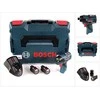 Bosch GDR 12V-110 suktuvas su priedais