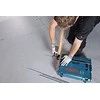 Bosch Akumuliatorinis kampinis šlifuoklis GWS 12V-76 V-EC, 2x3.0Ah