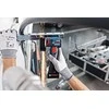 Bosch Akumuliatorinis kampinis šlifuoklis GWS 12V-76 V-EC, 2x3.0Ah