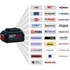 Bosch Akumuliatorius GBA 36V 2.0Ah