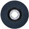 Bosch XLOCK žiedlapiniai diskai D 125 mm; K 120, lenktas