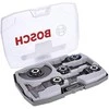Bosch 5 dalių komplektas STARLOCK