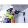 Bosch GBH 18V-45 C, CC be akumuliatoriaus ir kroviklio