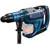 Bosch GBH 18V-45 C, CC be akumuliatoriaus ir kroviklio