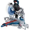 Bosch GCM 18V-305 GDC kampinis pjūklas su akumuliatoriumi