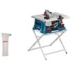 Bosch GTS 18V-216 Solo GTA 560 Dust bag