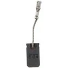 Anglinių šepetėlių rinkinys BOSCH 1607000V37 GWS, 2 vnt.
