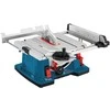 Bosch Stacionarios pjovimo staklės GTS 10 XC