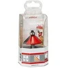 Bosch Briaunos nusklembimo frez 8 mm, D 44 mm, L 18,5 mm