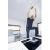 Bosch Kombinuotasis lazeris GCL 25 (4x1.5V AA, Bag)