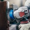 Bosch X-LOCK šepetys 75 mm