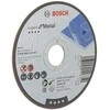 Bosch Pjov.diskas metalui 115x22x1,6 mm