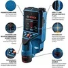 Bosch D-tect 200 C, BG 4x1,5V
