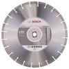 Deimantinis pjovimo diskas Bosch PROFESSIONAL FOR CONCRETE; 350 mm