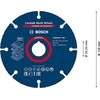 Bosch X-LOCK Carbide MultiWheel 125 x 1 mm
