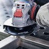 Bosch X-LOCK šlifavimo diskai Expert Metal, D 125; K 60