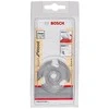 Bosch Diskinės griovelių frezos 8 mm, D1 50,8 mm, L 2,5mm