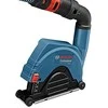 Bosch GDE 115/125 FC-T Professional dulkių ištraukimo apsauga