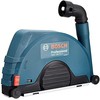 Bosch Apsauginis gaubtas GDE 230 FC-T