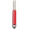 Bosch Briaunų apdirbimo frezos 8 mm, D1 12,7 mm, L 40 mm