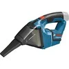 Rankinis dulkių siurblys Bosch GAS 12V, be akumuliatoriaus ir įkroviklio