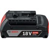 Bosch Akumuliatorius 2607336906