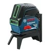 Bosch Kombinuotasis lazeris GCL 2-15 G (3x1.5V AA , Case)