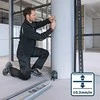 Bosch Kombinuotasis lazeris GCL 2-15 G (3x1.5V AA , Case)