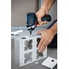 Bosch Akumuliatorinis smūginis suktuvas GDR 12V-105, be akumuliatoriaus ir kroviklio