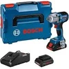 Bosch GDS 18V-450 HC 2x4.0 ProC GAL 18V-40, GCY 42, LB