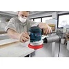 Bosch GEX 40-150 Ekscentrinis šlifuoklis