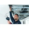 Bosch Šilumos detektorius GIS 1000 C Professional su lagaminu