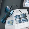 Bosch Šilumos detektorius GIS 1000 C Professional be akumuliatoriaus ir kroviklio