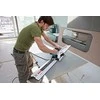 Bosch GKS 55 G, C Diskinis pjūklas